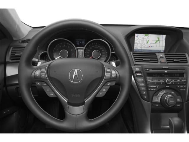 2014 Acura TL 2WD Automatic with Technology Package