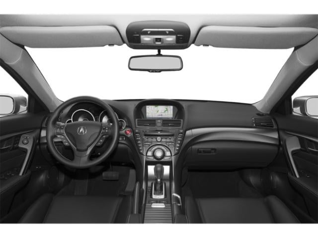 2014 Acura TL 2WD Automatic with Technology Package