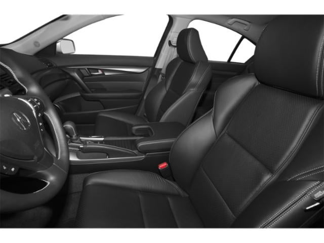 2014 Acura TL 2WD Automatic with Technology Package