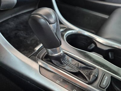 2019 Acura TLX 2.4L FWD