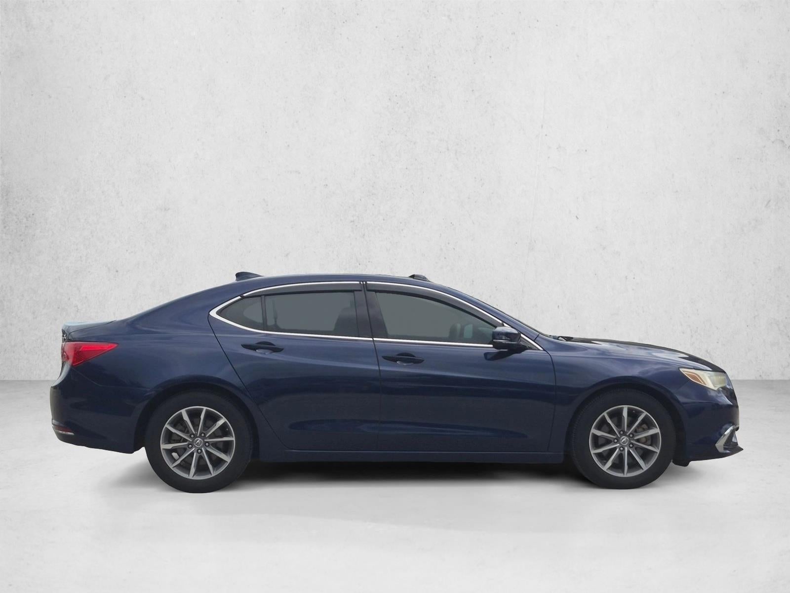 2019 Acura TLX 2.4L FWD