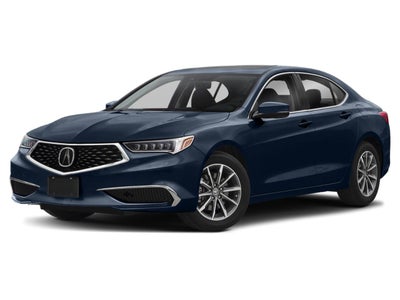 2019 Acura TLX 2.4L FWD