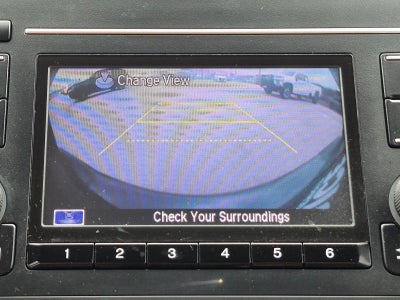 2016 Honda Civic Sedan LX CVT