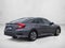 2016 Honda Civic Sedan LX CVT
