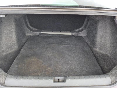 2016 Honda Civic Sedan LX CVT