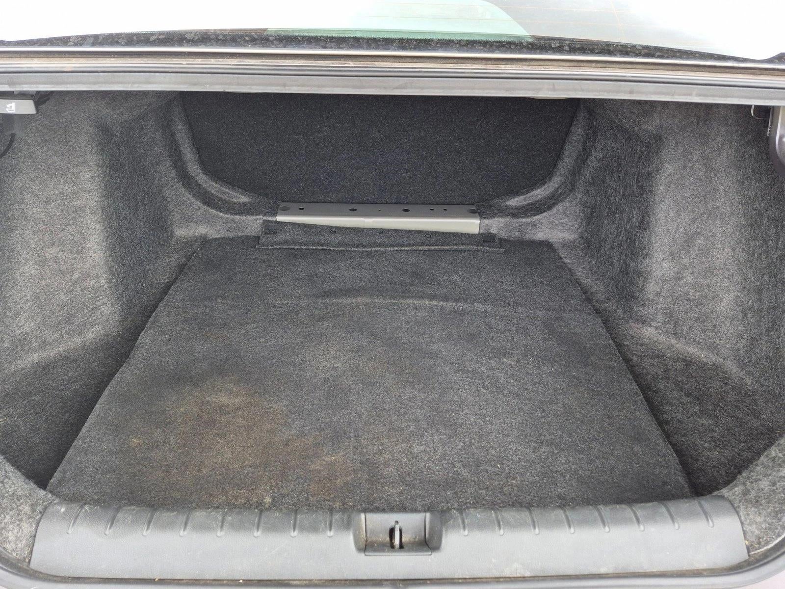2016 Honda Civic Sedan LX CVT