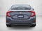 2016 Honda Civic Sedan LX CVT