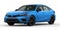 2024 Honda Civic Hatchback Sport Manual