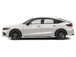 2024 Honda Civic Hatchback Sport Manual