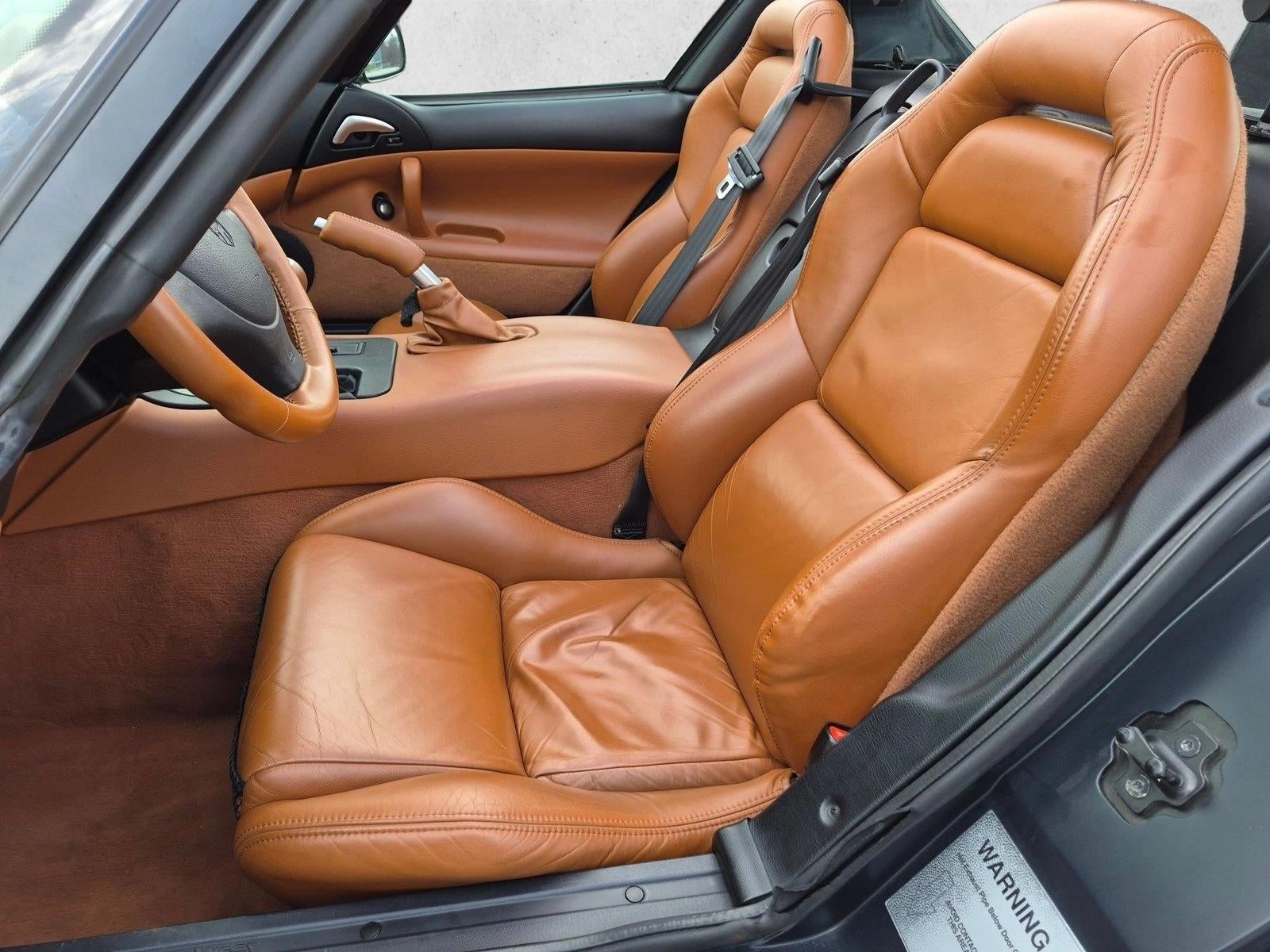 2000 Dodge Viper RT/10