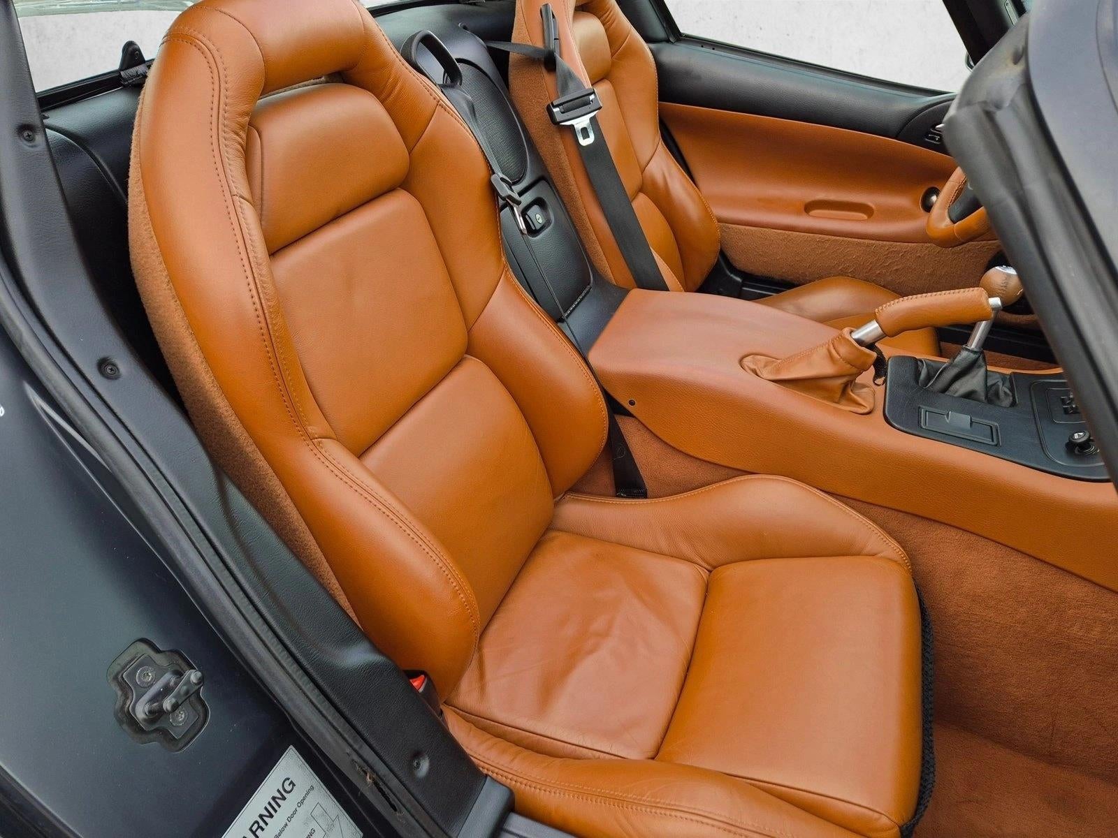 2000 Dodge Viper RT/10
