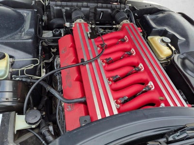 2000 Dodge Viper RT/10