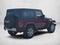 2012 Jeep Wrangler 4WD 2dr Sahara