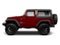 2012 Jeep Wrangler 4WD 2dr Sahara