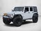 2016 Jeep Wrangler Unlimited 4WD 4dr Sport