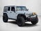 2016 Jeep Wrangler Unlimited 4WD 4dr Sport