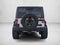 2016 Jeep Wrangler Unlimited 4WD 4dr Sport
