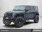 2017 Jeep Wrangler Unlimited Sport 4x4