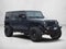 2017 Jeep Wrangler Unlimited Sport 4x4