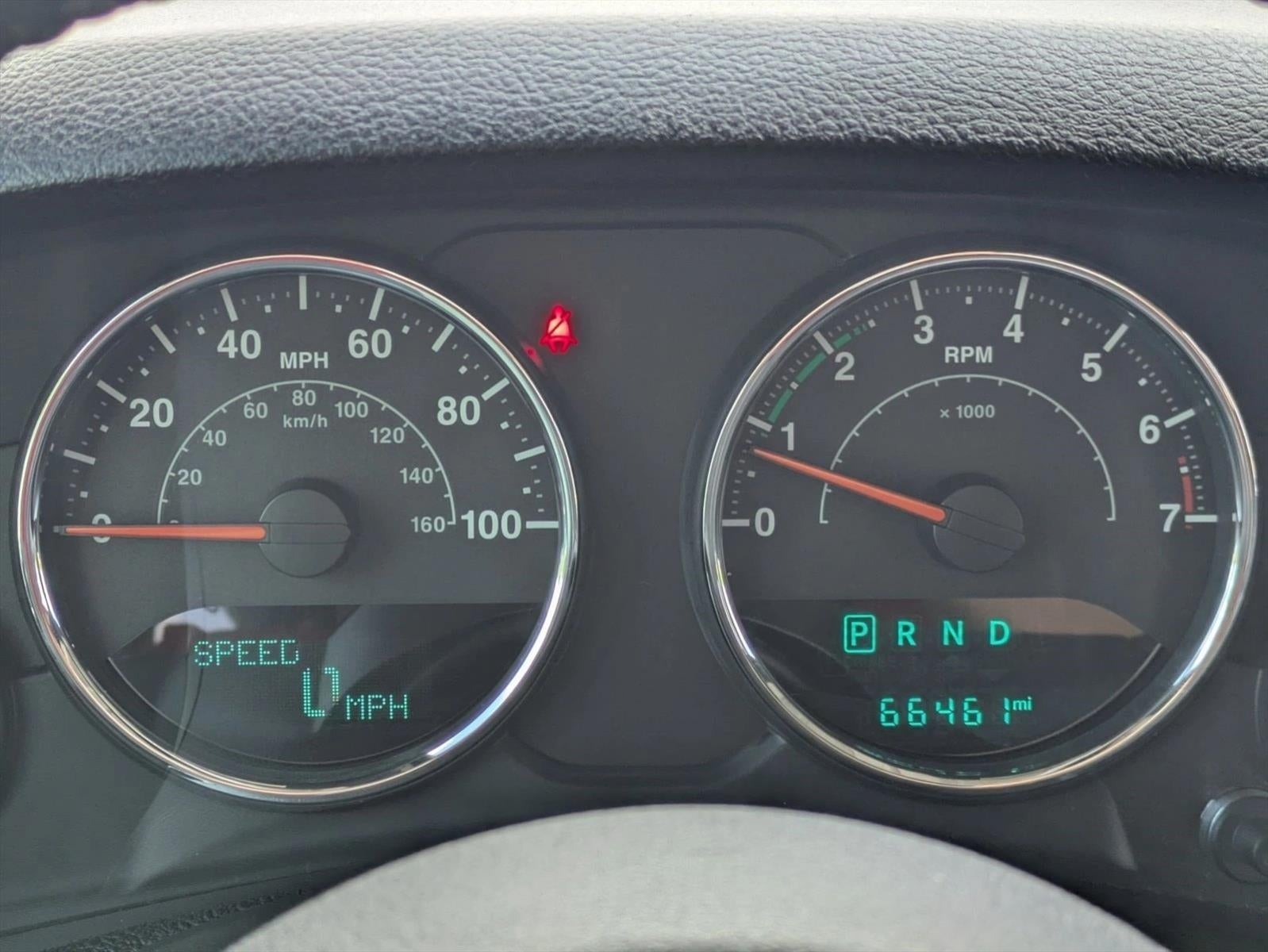 2018 Jeep Wrangler JK Unlimited Sport S 4x4