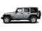 2018 Jeep Wrangler JK Unlimited Sport S 4x4