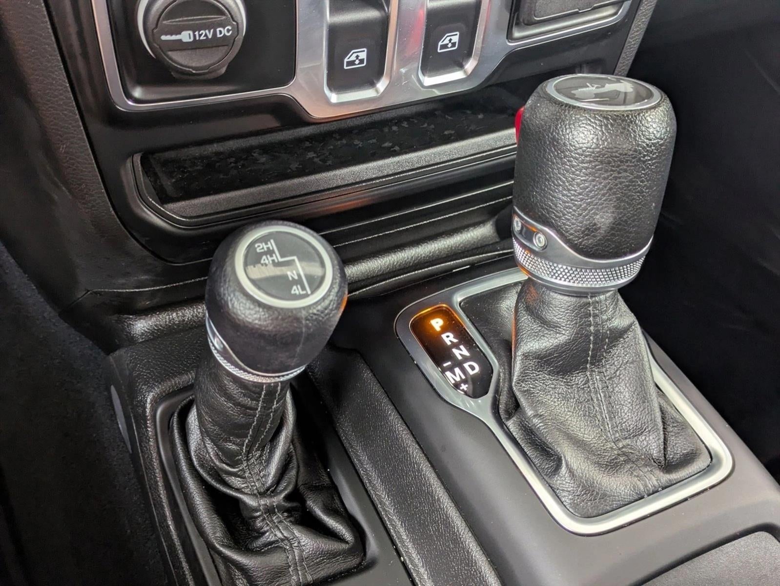 2022 Jeep Wrangler Sport S 4x4