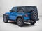 2022 Jeep Wrangler Sport S 4x4