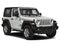 2022 Jeep Wrangler Sport S 4x4