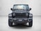 2020 Jeep Wrangler Unlimited Willys 4x4