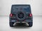 2020 Jeep Wrangler Unlimited Willys 4x4