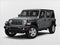 2019 Jeep Wrangler Unlimited Sport S 4x4