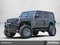 2018 Jeep Wrangler Unlimited Sport 4x4