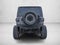 2018 Jeep Wrangler Unlimited Sport 4x4