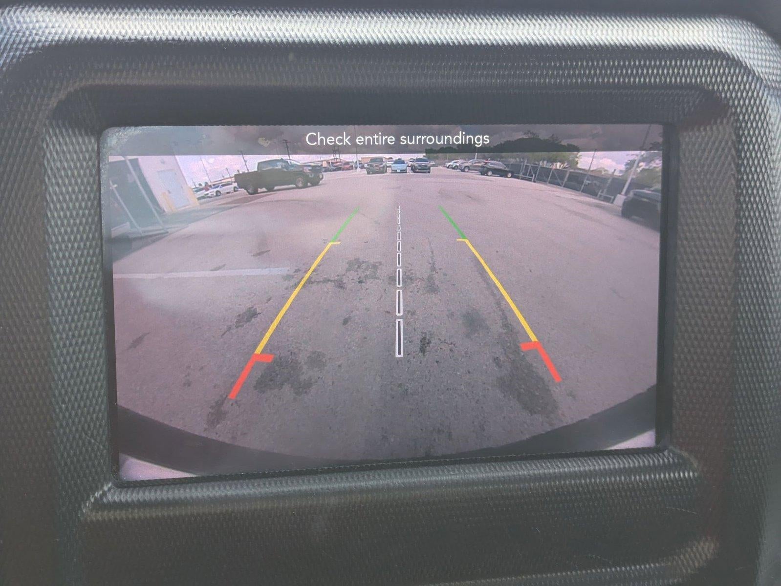 2019 Jeep Wrangler Unlimited Sahara 4x4