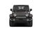 2019 Jeep Wrangler Unlimited Sahara 4x4