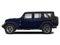 2018 Jeep Wrangler Unlimited Moab 4x4