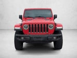 2020 Jeep Wrangler Unlimited Rubicon 4x4