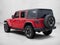 2020 Jeep Wrangler Unlimited Rubicon 4x4
