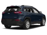 2015 Jeep Cherokee FWD 4dr Sport