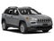 2015 Jeep Cherokee FWD 4dr Sport