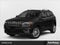 2019 Jeep Cherokee Latitude FWD