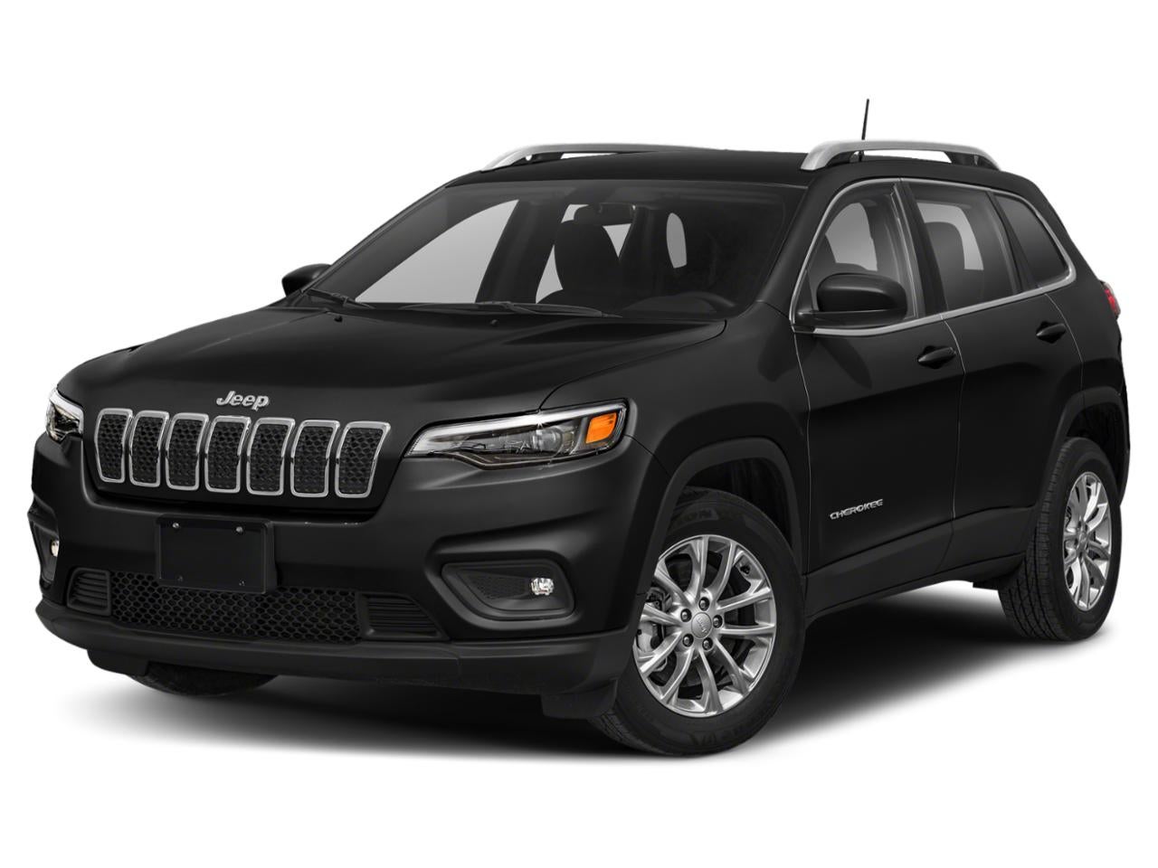 2019 Jeep Cherokee Latitude FWD