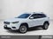 2019 Jeep Cherokee Latitude FWD