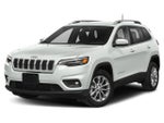 2019 Jeep Cherokee Latitude FWD