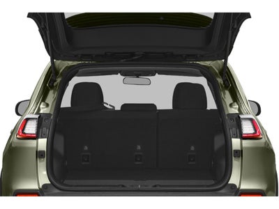 2019 Jeep Cherokee Latitude FWD