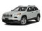 2017 Jeep Cherokee Sport 4x4