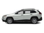 2017 Jeep Cherokee Sport 4x4