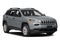 2017 Jeep Cherokee Sport 4x4