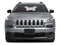 2017 Jeep Cherokee Sport 4x4