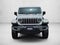 2024 Jeep Wrangler Sahara 4 Door 4x4